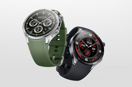 "OnePlus Watch 3, İnanılmaz Batarya Ömrüyle 18 Şubat'ta Geliyor!"