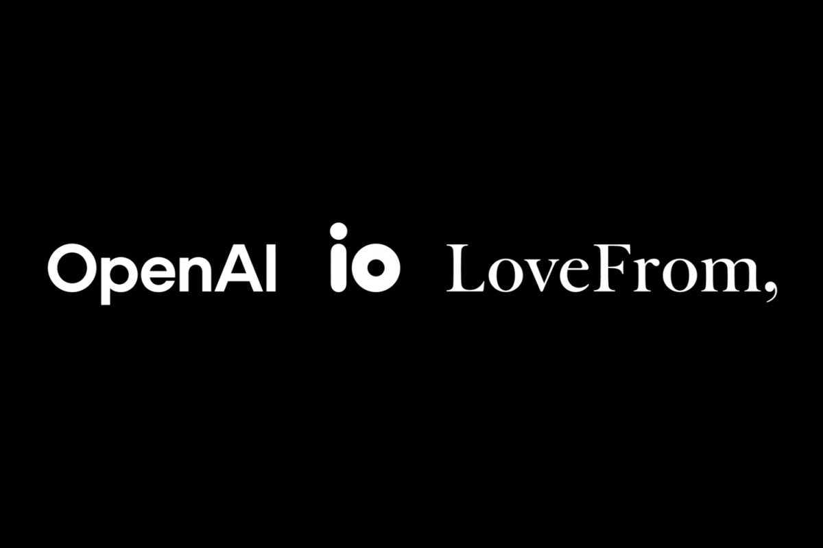 OpenAI, Jony Ive'ın yapay zeka donanım girişimini 6.5 milyar dolara satın alacak