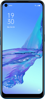 Oppo A11s - Detaylı Teknik Özellikleri