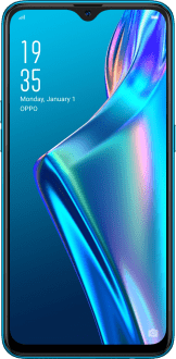 Oppo A12 (CPH2083) (CPH2083) - Detaylı Teknik Özellikleri