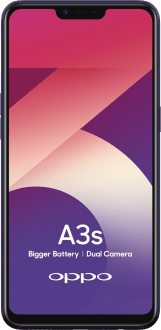 Oppo A12e - Detaylı Teknik Özellikleri