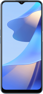 Oppo A16 (CPH2269) (CPH2269) - Detaylı Teknik Özellikleri