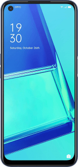 Oppo A52 (CPH2069) (CPH2069) - Detaylı Teknik Özellikleri