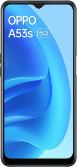 Oppo A53s 5G - Detaylı Teknik Özellikleri