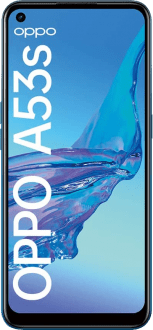 Oppo A53s - Detaylı Teknik Özellikleri