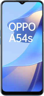 Oppo A54s - Detaylı Teknik Özellikleri