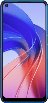 Oppo A55 (128 GB) - Detaylı Teknik Özellikleri