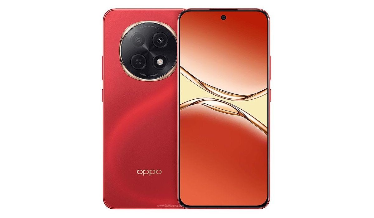 Oppo A6 serisi bazı sürprizler getirecek