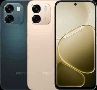 Oppo A6 ve A6 5G tanıtıldı