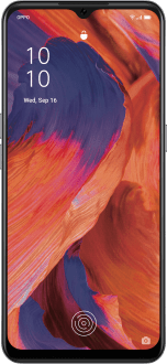 Oppo A73 (CPH2095) (CPH2095) - Detaylı Teknik Özellikleri