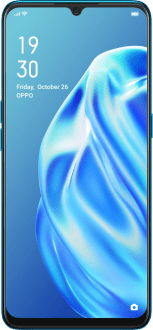 Oppo A91 (CPH2021) (CPH2021) - Detaylı Teknik Özellikleri