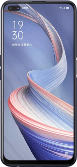 Oppo A92s - Detaylı Teknik Özellikleri