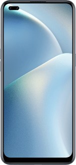 Oppo A93 - Detaylı Teknik Özellikleri