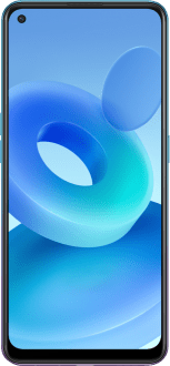 Oppo A95 5G - Detaylı Teknik Özellikleri