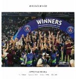 Oppo, AI ve kamera gücünü sergilemek için rekor kıran UEFA Şampiyonlar Ligi finalini kullanıyor.