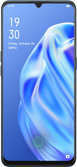 Oppo F15 - Detaylı Teknik Özellikleri