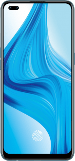 Oppo F17 Pro - Detaylı Teknik Özellikleri