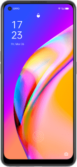 Oppo F19 Pro+ - Detaylı Teknik Özellikleri