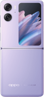 Oppo Find N2 Flip - Detaylı Teknik Özellikleri