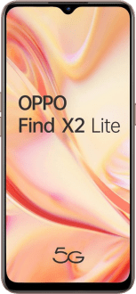 Oppo Find X2 Lite - Detaylı Teknik Özellikleri