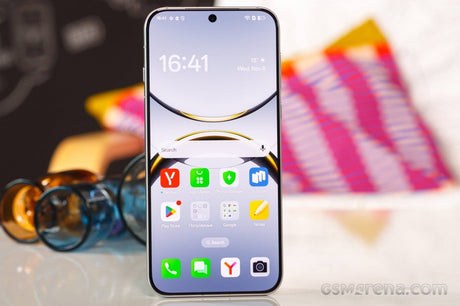 "Oppo Find X8 Mini İnce Bir Tasarıma mı Sahip Olacak? İşte Beklentiler!"