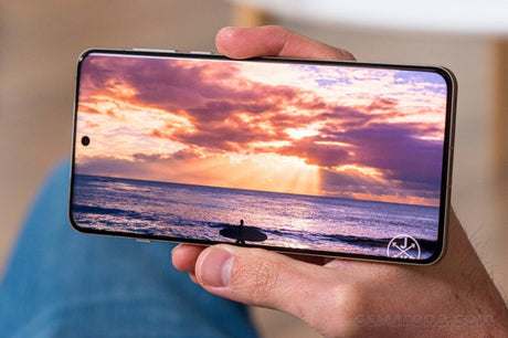 "Oppo Find X8 Ultra'dan Bomba Özellik: Düz Ekran Geliyor!"