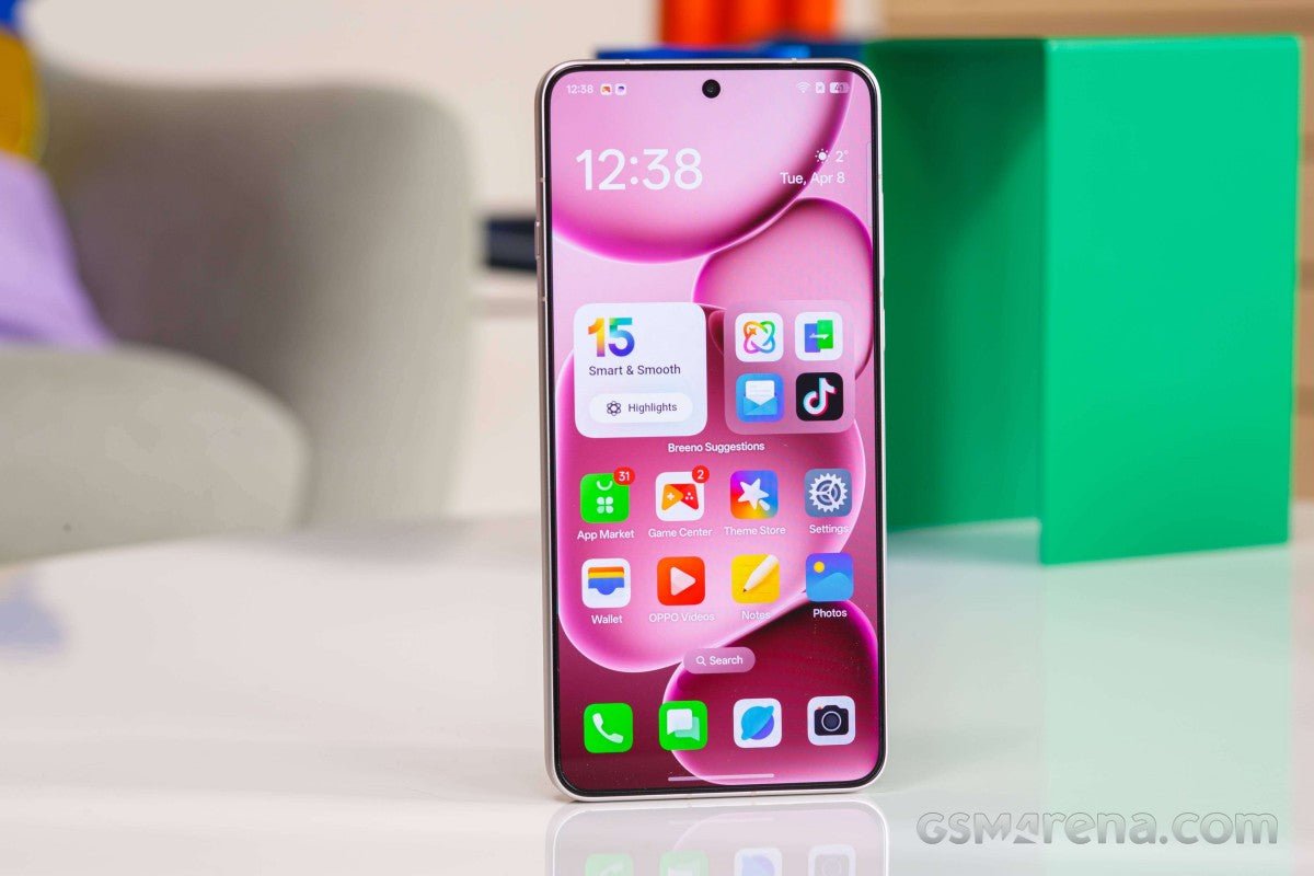 Oppo Find X8 Ultra'nın Snapdragon 8 Elite benchmark testleri sonuçlandı