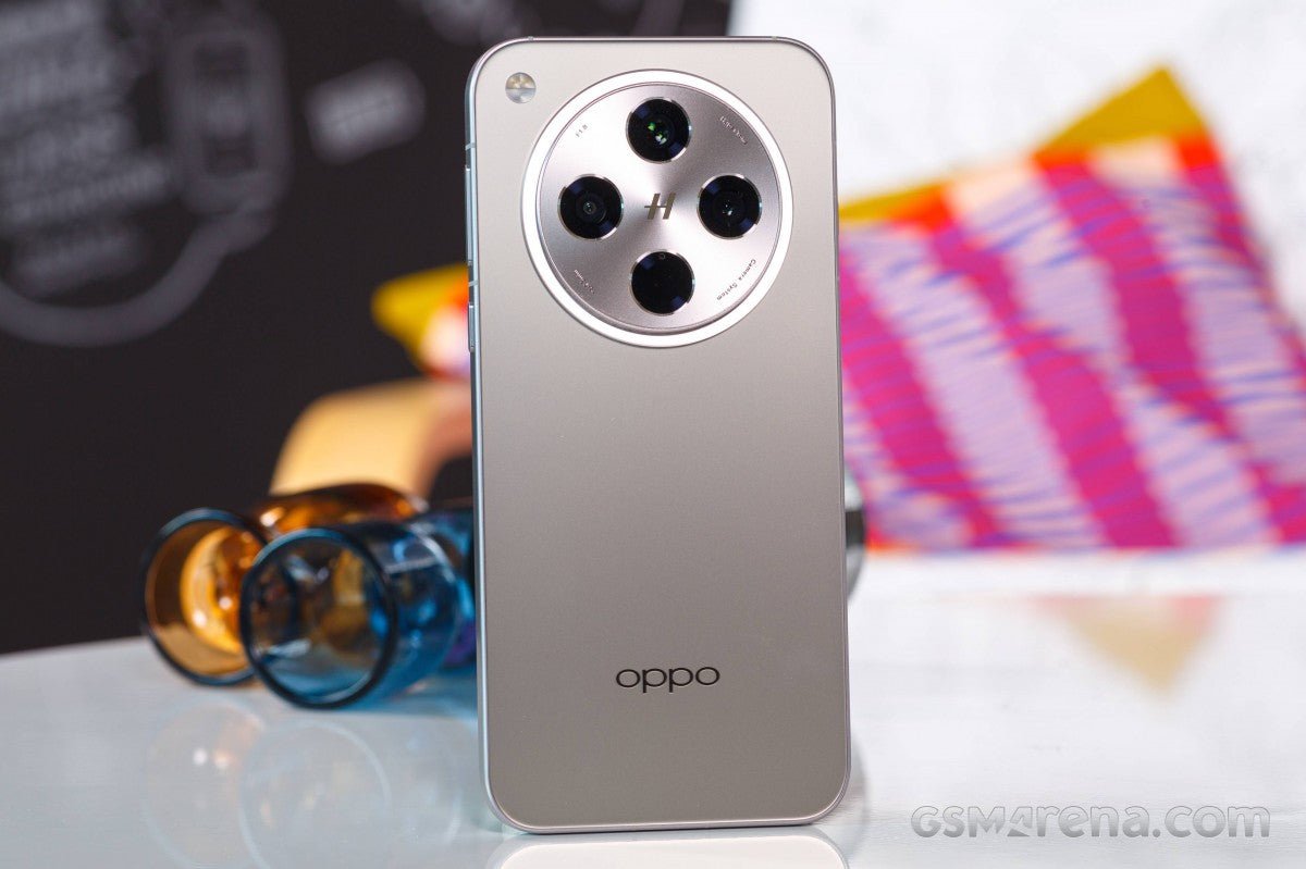 Oppo Find X8S ve Find X8S+ özellikleri sızdırıldı