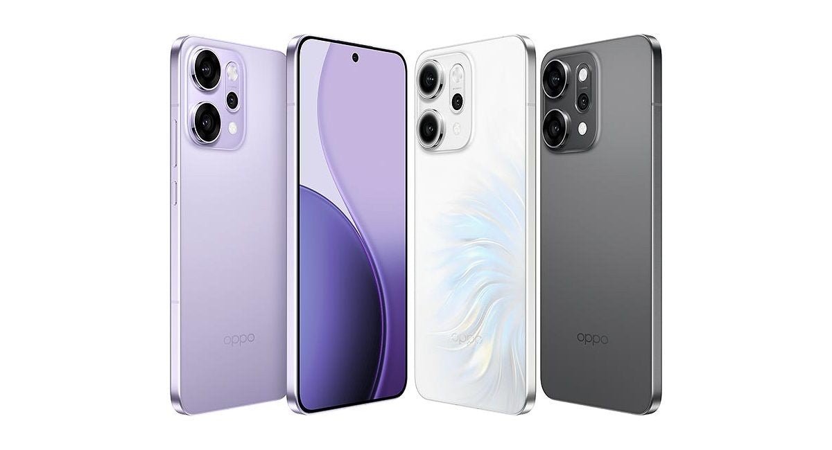 Oppo Find X9 Pro'nun tam kamera detayları sızdırıldı