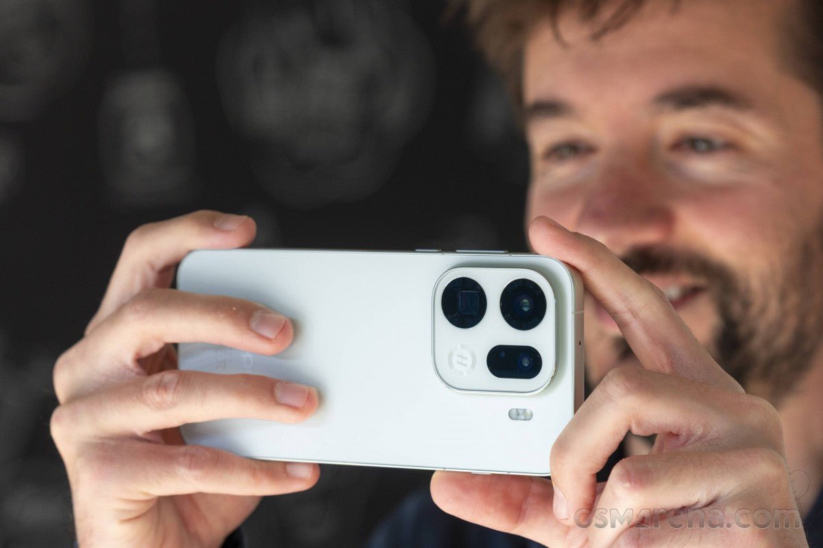 Oppo Find X9 Pro'yu Meksika'daki Día de los Muertos etkinliğine götürdük