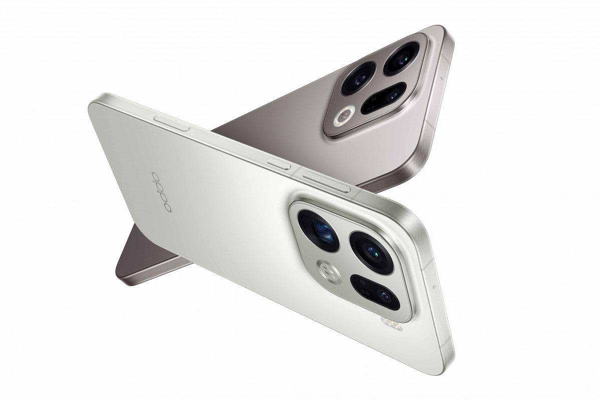 Oppo Find X9 serisi küresel pazara açılıyor