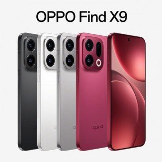 Oppo Find X9 ve Find X9 Pro'nun Hindistan fiyatları sızdırıldı