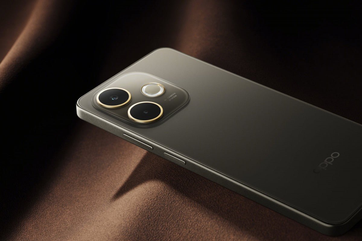 Oppo, IP69 derecelendirmesi ile Hindistan'da A5 Pro 5G'yi piyasaya sürdü.