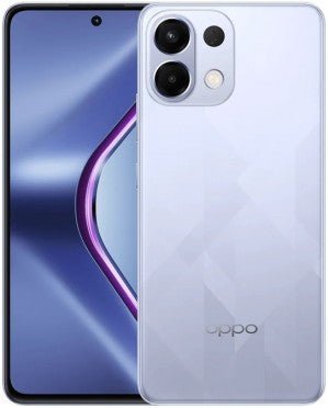Oppo K12s, Snapdragon 6 Gen 4 yongalı işlemci ve 7.000 mAh batarya ile tanıtıldı