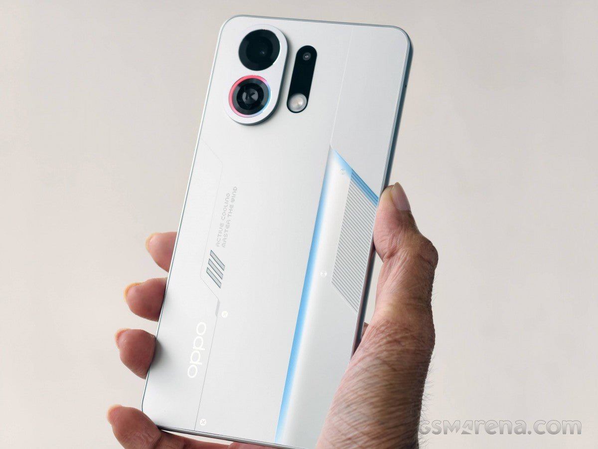Oppo K15 Turbo Pro'nun kamera ve yonga seti detayları sızdırıldı