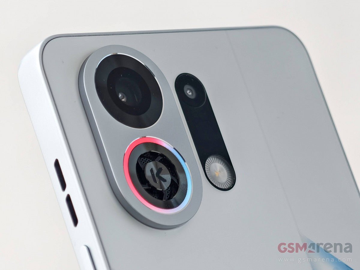 Oppo K15 Turbo Pro'nun önemli özellikleri sızdırıldı
