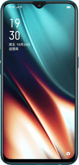 Oppo K5 - Detaylı Teknik Özellikleri