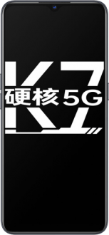 Oppo K7 5G - Detaylı Teknik Özellikleri