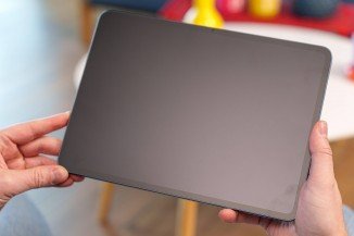 Oppo Pad 5 Mat Ekran Sürümü kutu açılışı