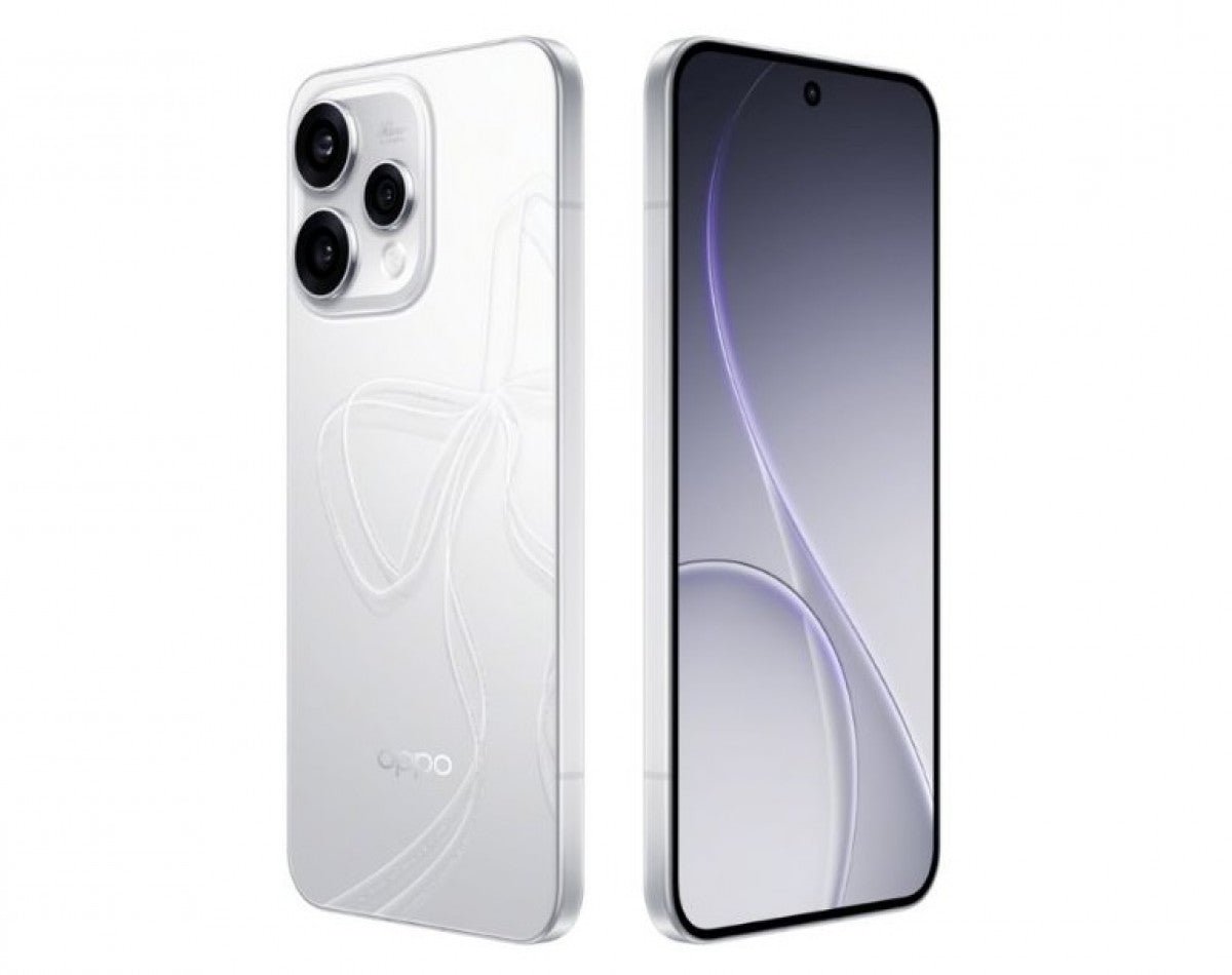 Oppo Reno 15c, Snapdragon 7 Gen 4 SoC ile resmen duyuruldu