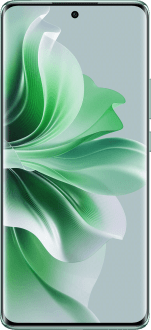 Oppo Reno11 (Çin) - Detaylı Teknik Özellikleri