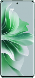 Oppo Reno11 - Detaylı Teknik Özellikleri