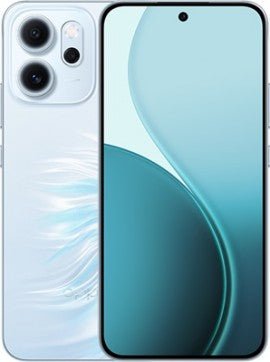 Oppo Reno14 F, Snapdragon işlemci, 120Hz ekran ve 6.000 mAh batarya ile tanıtıldı
