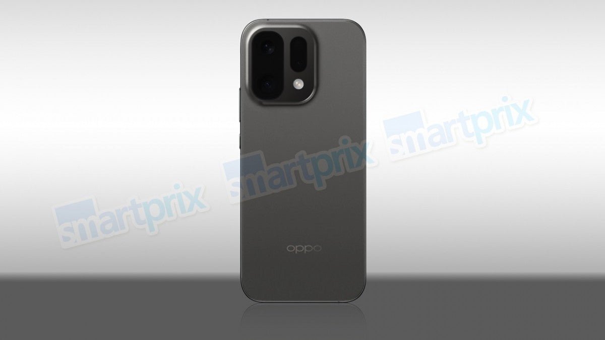 Oppo Reno14 Pro'nun render görüntüleri ve ana özellikleri ortaya çıktı
