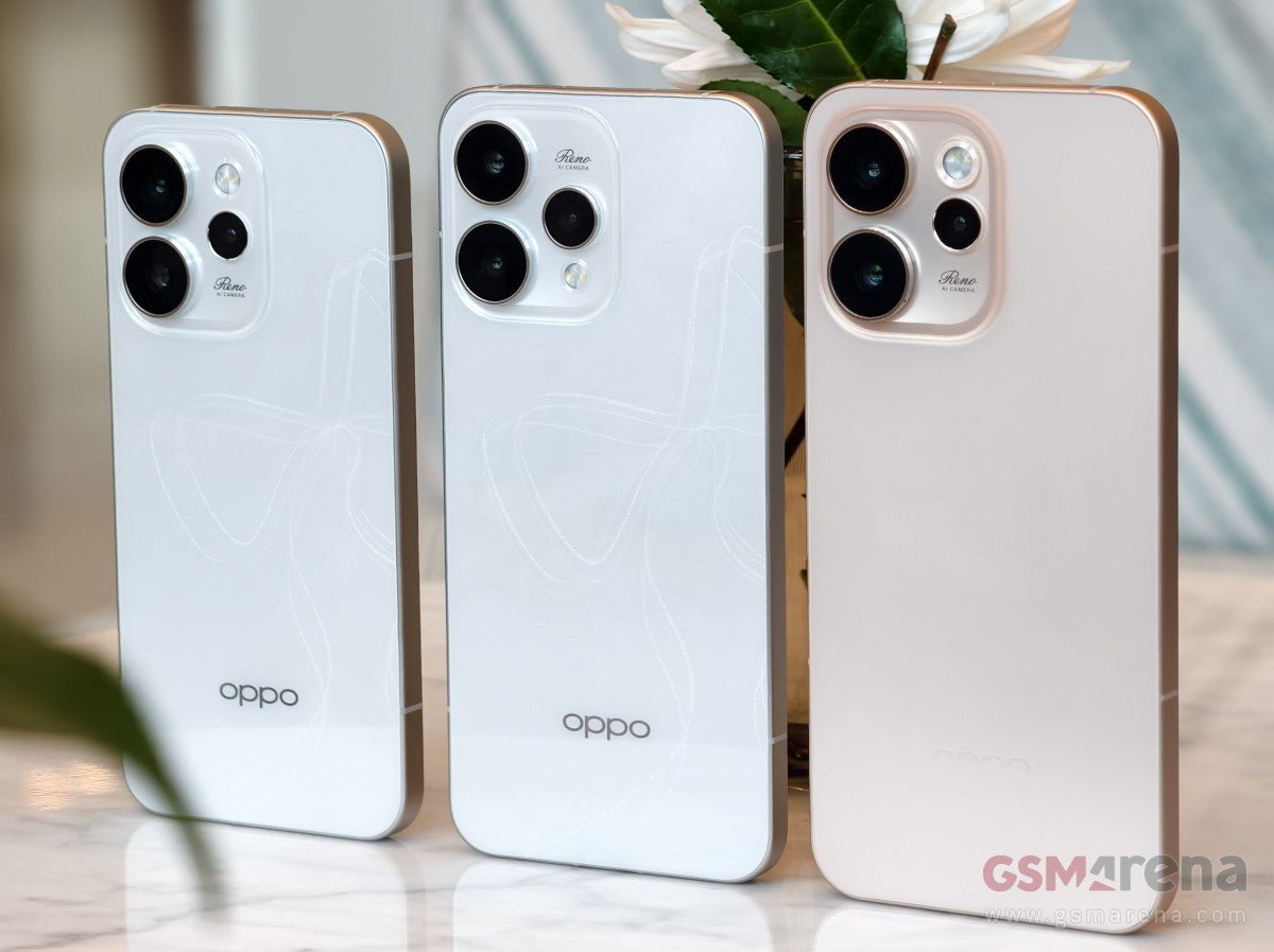Oppo Reno15 inceleme