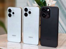 Oppo Reno15 Pro (Hindistan için) ilk bakış