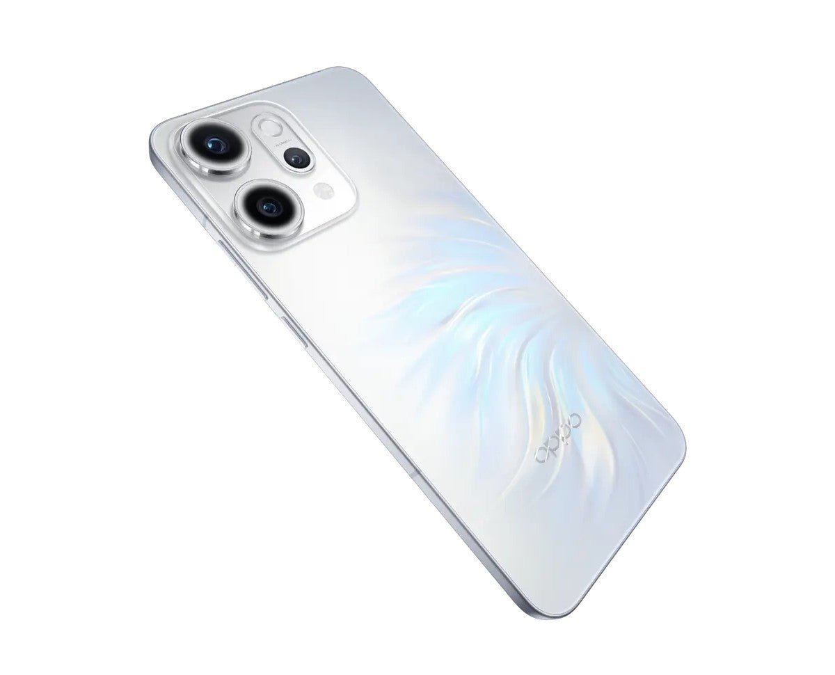 Oppo Reno15 Pro Max ve kardeşleri hakkında daha fazla detay sızdı