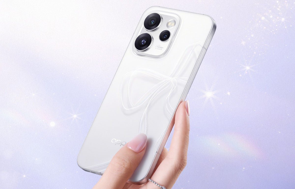 Oppo Reno15 serisi tasarımı ve konfigürasyonları lansmandan önce ortaya çıktı