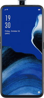 Oppo Reno2 F - Detaylı Teknik Özellikleri