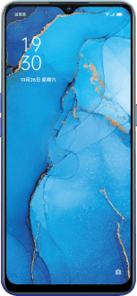 Oppo Reno3 5G - Detaylı Teknik Özellikleri